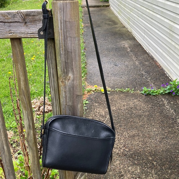 Coach Bags Coach Vintage Metropolis Crossbody Bag 987 Poshmark